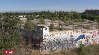 Las obras de la Operación Campamento podrían arrancar en 2024