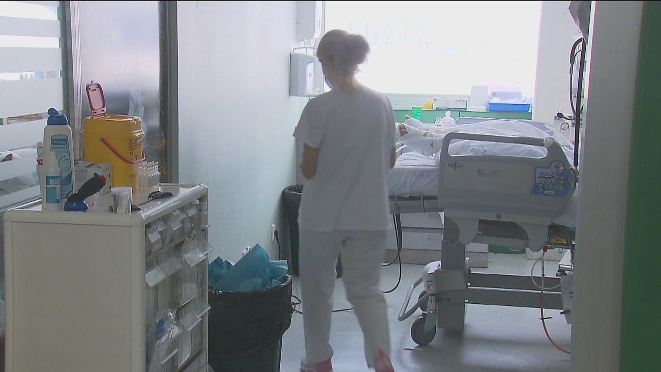 Muere la primera persona en España por viruela del mono