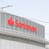 El Banco Santander ganó 3.762 millones en España en 2024, un 58,7%