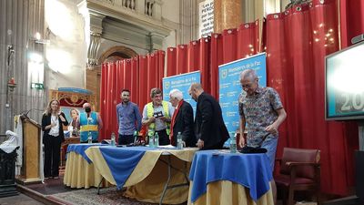 "Tenemos mucho que aprender", Escrivá apuesta por mejorar la colaboración entre administraciones para combatir la pobreza