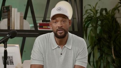 Will Smith pide, cuatro meses después, disculpas a Chris Rock: "Me siento como un mierda"