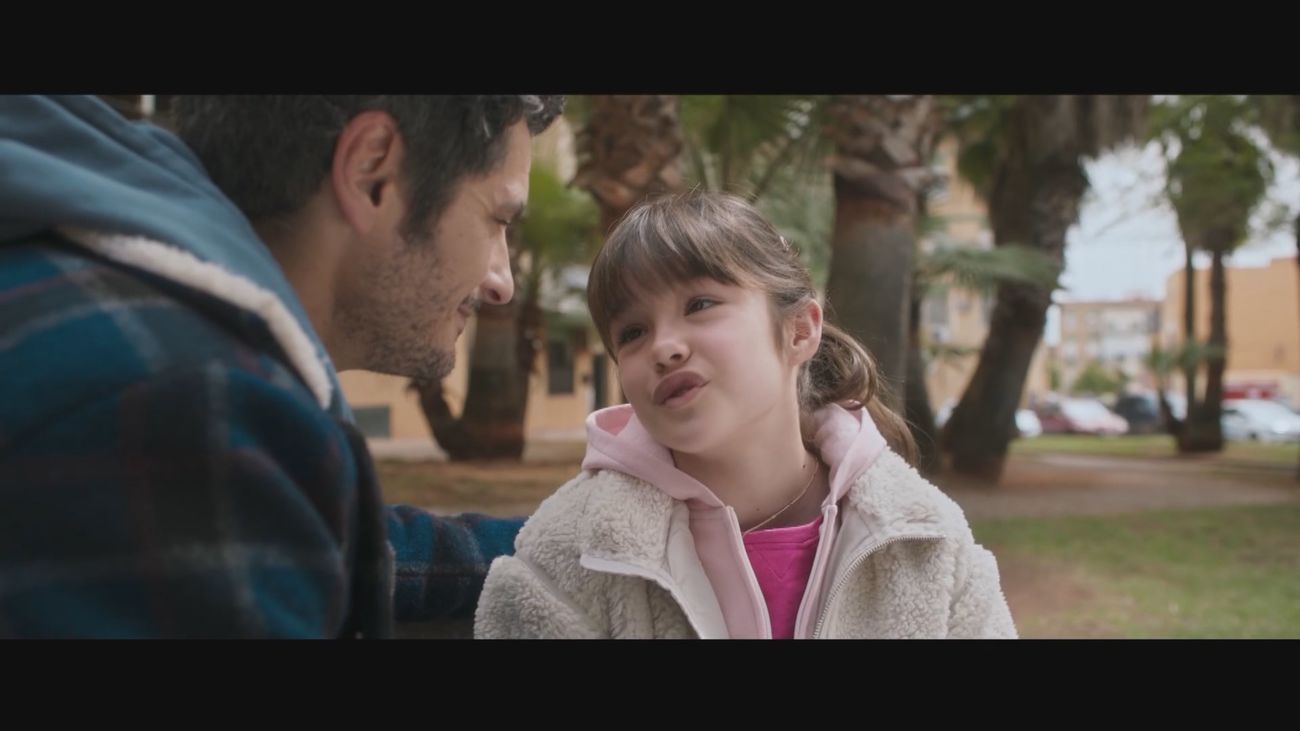 'Héroes de barrio' la comedia familiar del verano