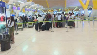 Desconvocada la huelga de EasyJet prevista para los días 29, 30 y 31 de julio tras alcanzar un acuerdo