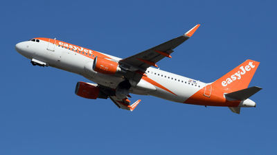 Los pilotos de EasyJet convocan 9 días de huelga en agosto
