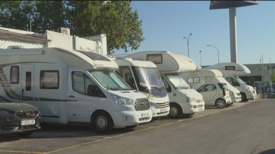 Vacaciones en autocaravana: un viaje en libertad