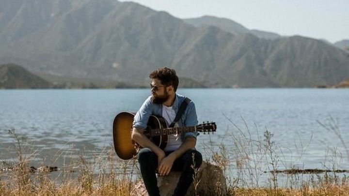 Passenger / Europa Press