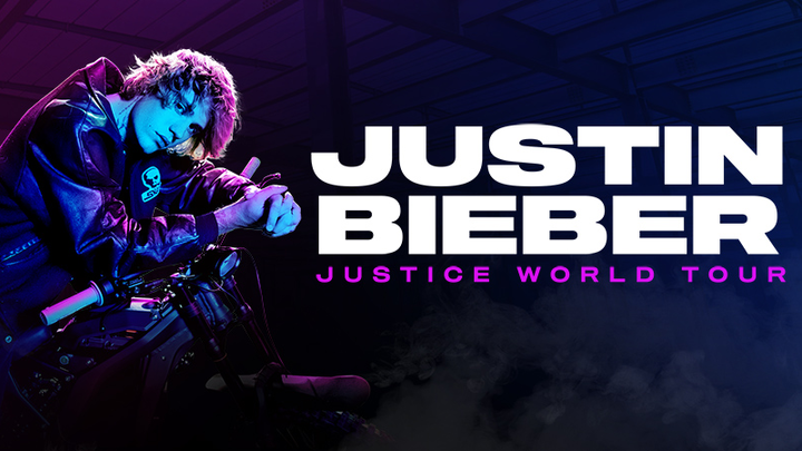 Justice World Tour / WIZINK CENTER