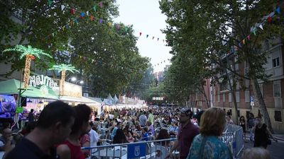 Vuelven las fiestas de agosto en Madrid capital: Estas son las fechas y horarios