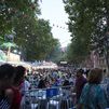 Vuelven las fiestas de agosto en Madrid capital: Estas son las fechas y horarios