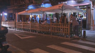 Ponzano no podrá abrir nuevos bares: Chamberí se blindará contra el ruido con tres zonas de protección acústica