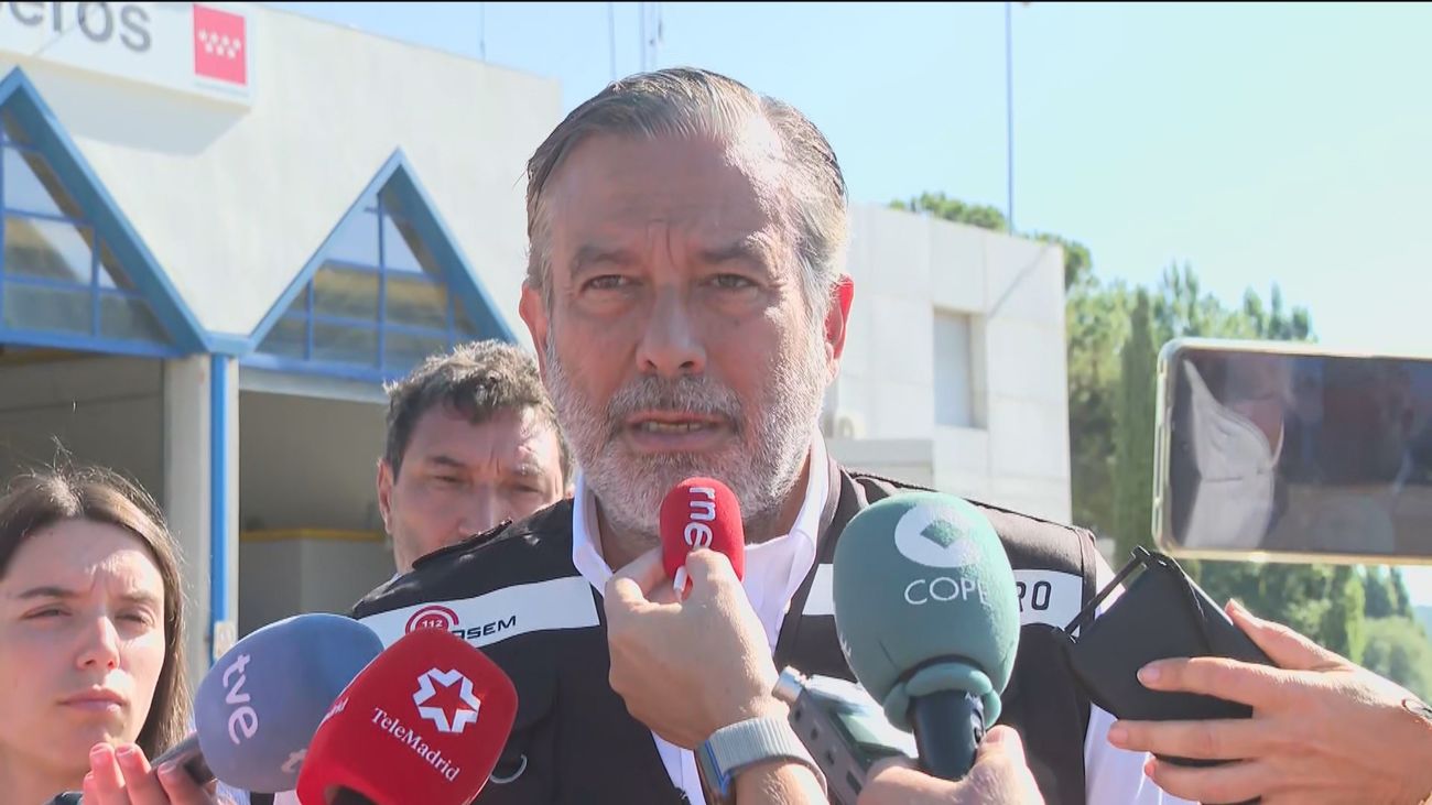 La Comunidad de Madrid afea al Gobierno la "falta de transparencia" en los preparativos de la presidencia de la UE