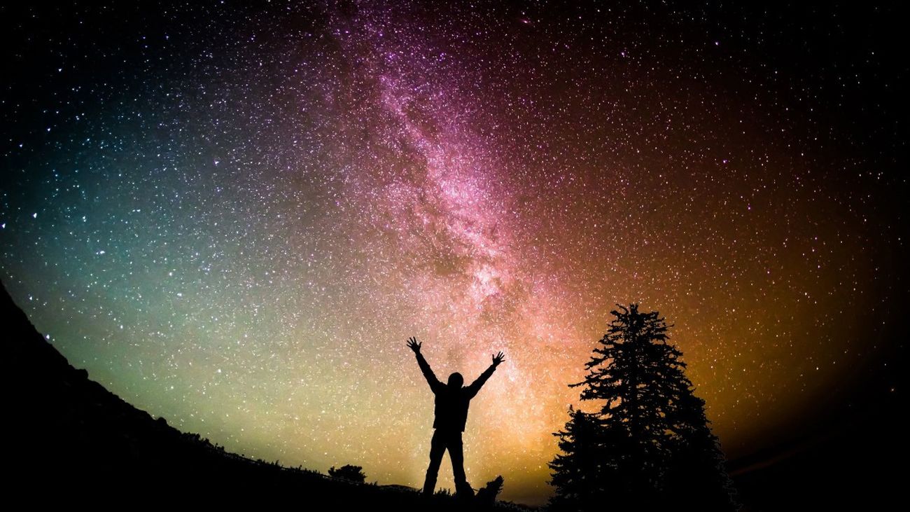 Cómo ver en Madrid las Perseidas este año… a pesar de la Luna Llena