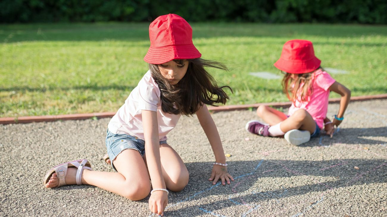 La OMS alerta:  el mundo se enfrenta a un brote de hepatitis "de origen desconocido" que afecta a los niños