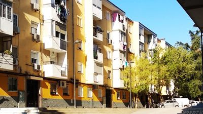 La Comunidad destinará fondos europeos a rehabilitar 435 viviendas de Getafe