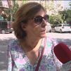 Gema, víctima de una inquiokupación que dura más de tres años en Villaverde Alto