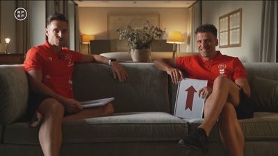 Los árbitros Del Cerro Grande y Gil Manzano se someten a un 'cara a cara'