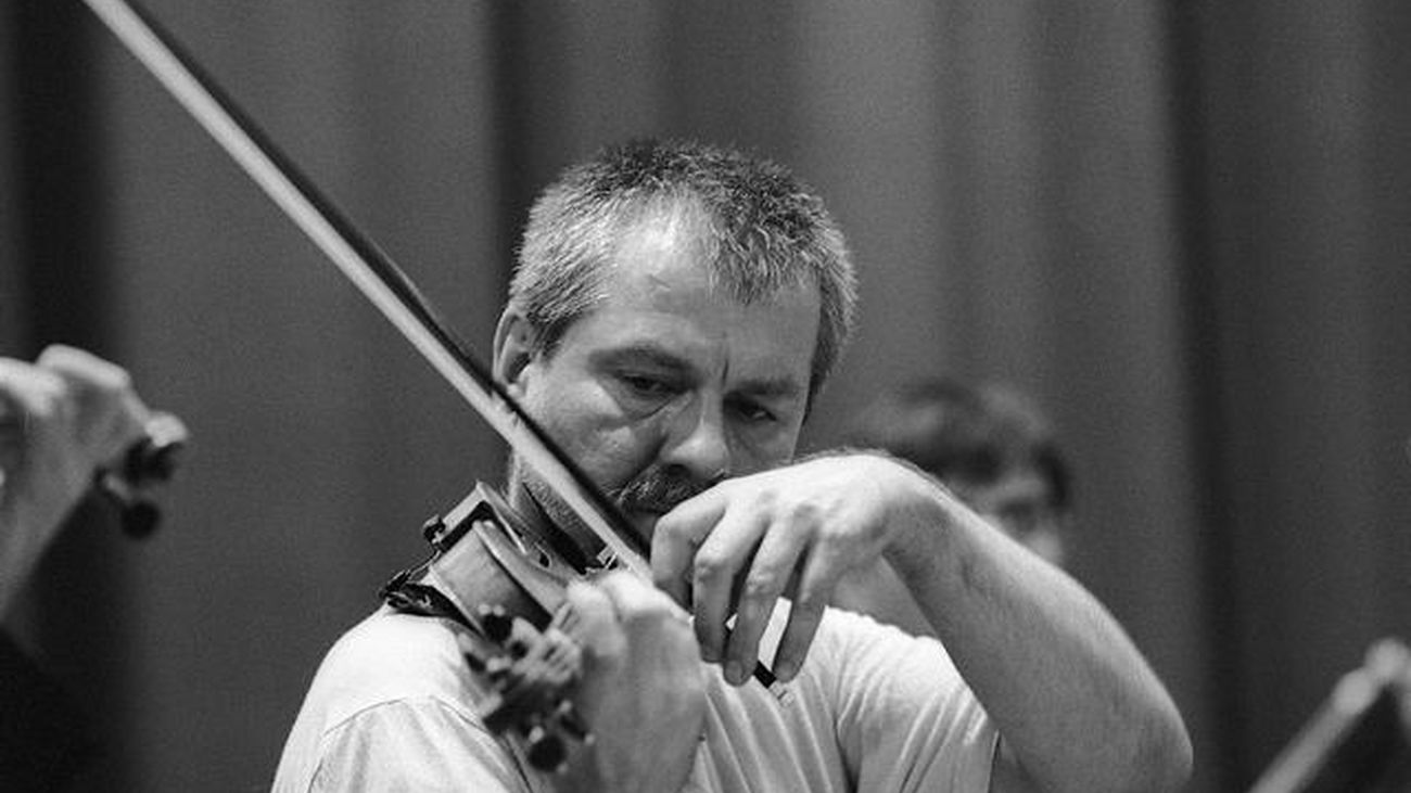 La batuta mágica 31.07.2022