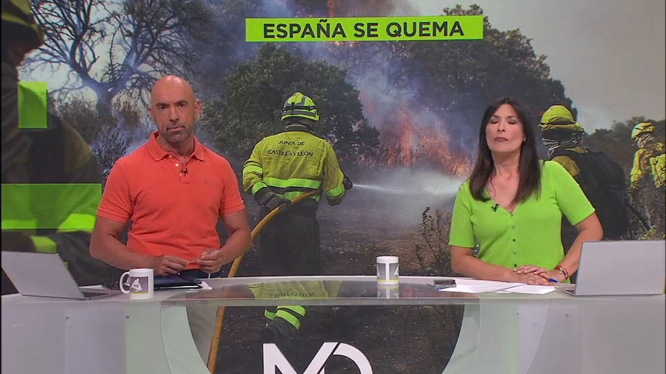 Madrid Directo 28.07.2022