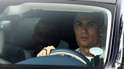 Ronaldo confirma que jugará con el United ante el Rayo Vallecano