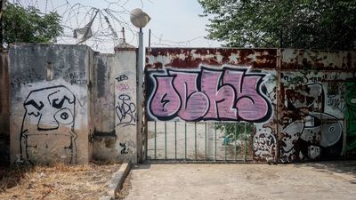 Las grúas empezarán a trabajar en la Operación Campamento a principios de 2024