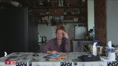 La ONU denuncia 124 casos de violencia sexual en la guerra de Ucrania