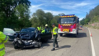 Pena de cárcel por darse a la fuga en el lugar del accidente