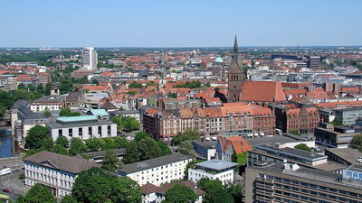 Sin agua caliente en Hannover, comienzan las restricciones de gas en Alemania