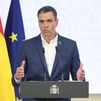 Las tiendas de moda arremeten contra Pedro Sánchez y su cruzada contra las corbatas