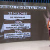 España, puerta de entrada para las mafias de trata de mujeres y niños