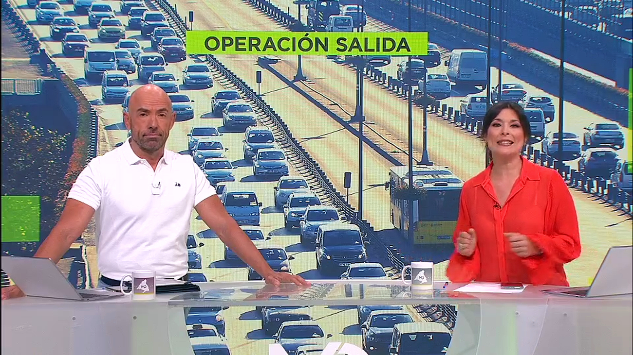 Madrid Directo 29.07.2022