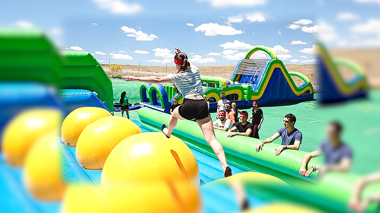 Llega el ‘Humor Amarillo’ a Navalcarnero