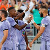 2-0. El Madrid triunfa contra la Juventus en Pasadena