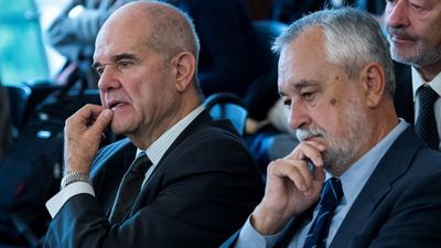 Sondeo Telemadrid: Más del 88% cree que el gobierno indultará a los principales condenados por los ERE de Andalucía