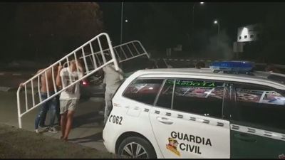 Dos años después, el doble atropello de El Álamo sigue sin resolver