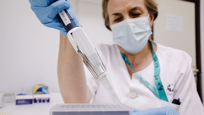 Los casos de viruela del mono en Madrid ya son 2.297