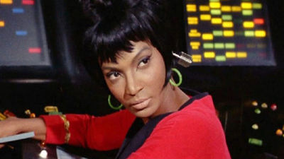 La teniente Uhura volverá al espacio, las cenizas de Nichelle Nichols formarán parte del viaje conmemorativo 'Enterprise'