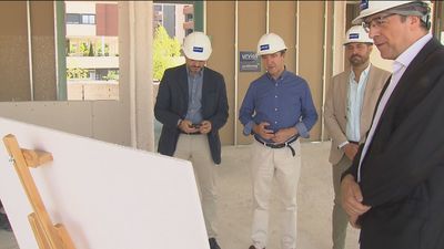 El Instituto Montserrat Caballé de Tres Cantos contará con 390 nuevas plazas