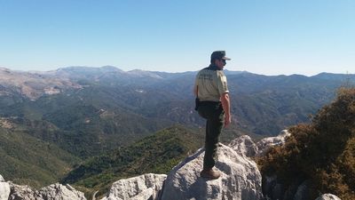 'World Ranger Day', un día para reconocer el trabajo de los que cuidan nuestros montes y bosques (y darles las gracias)