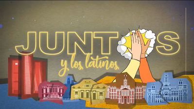 Juntos y los latinos