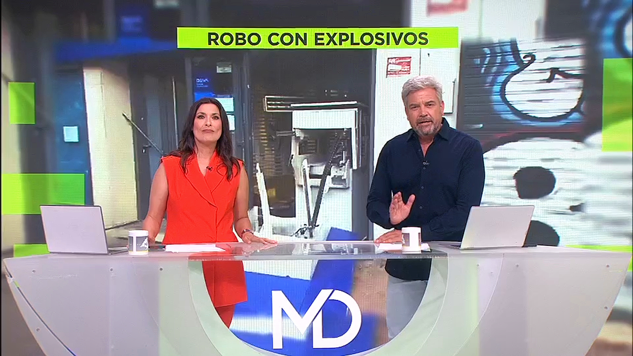 Madrid Directo 30.07.2022