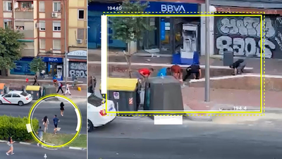 ¿Qué consecuencias legales tiene recoger dinero robado de un banco?