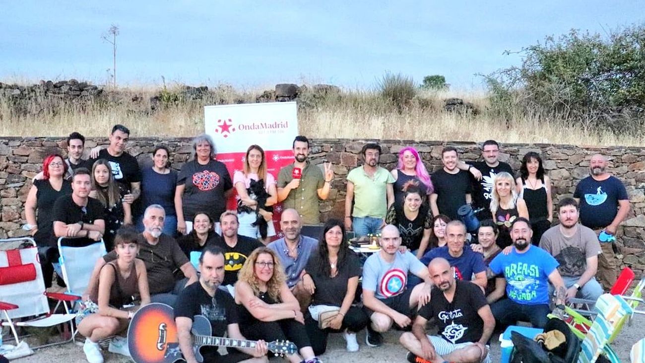 Madrid Misterioso: Misterios y leyendas de Cervera de Buitrago 30.07.2022