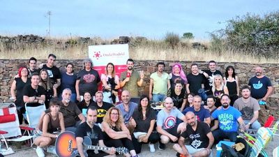 Madrid Misterioso: Misterios y leyendas de Cervera de Buitrago 30.07.2022