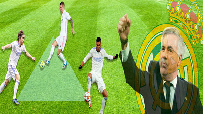 A Ancelotti le sale el plan