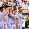 El Real Madrid, preparado para la Supercopa de Europa tras la gira americana