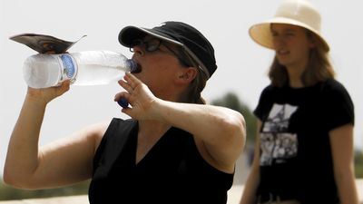 El calor deja 155 muertes en la última semana en la Comunidad de Madrid