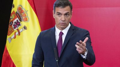 España muestra en Albania sus diferencias sobre la independencia de Kosovo