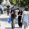 Agosto llega con más calor a Madrid: suben las temperaturas