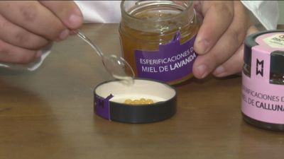 Madrid Miel: la quinta generación de mieleros que se prepara para exportar la mitad de su producción