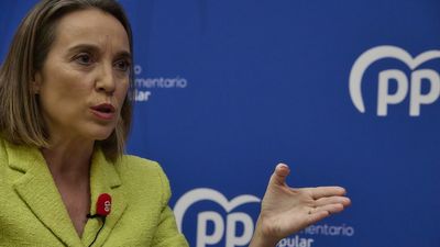 El PP llevará a la justicia europea la reforma exprés del Tribunal Constitucional
